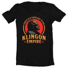 Klingon Empire Womens